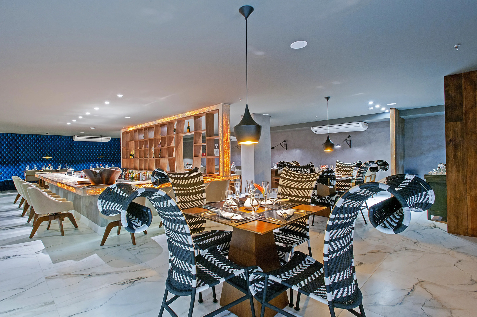 Foto - Brut by Slaviero Hotéis