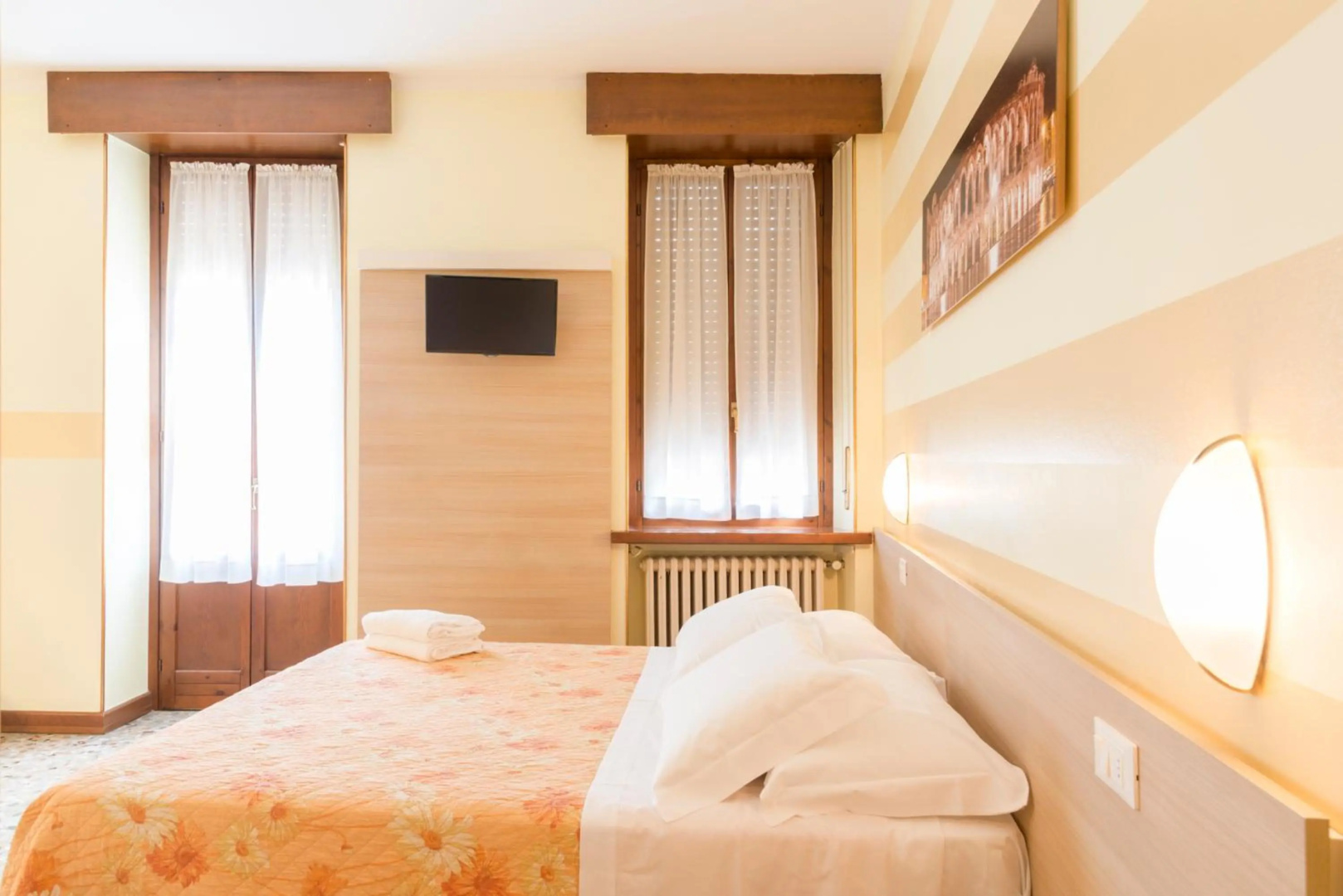 Foto - Albergo Trento