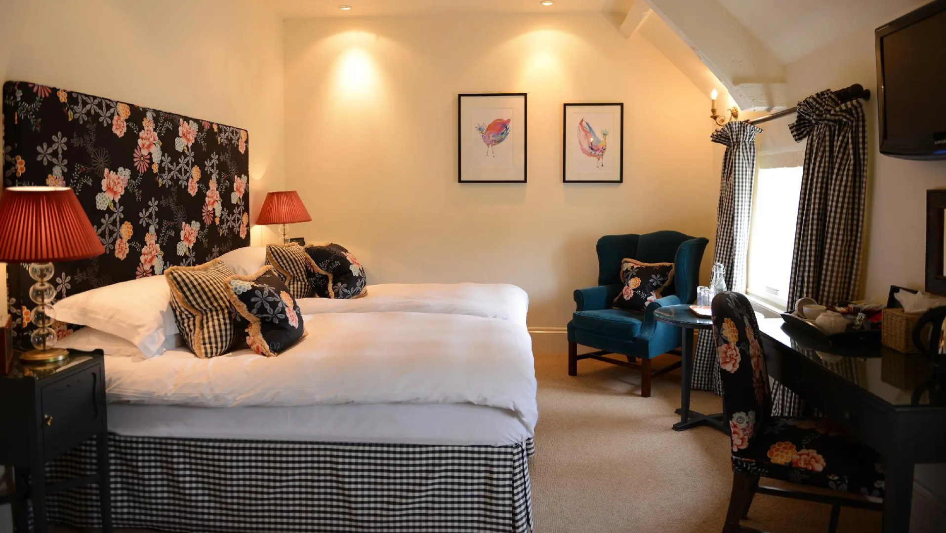 Photo - Swan Hotel