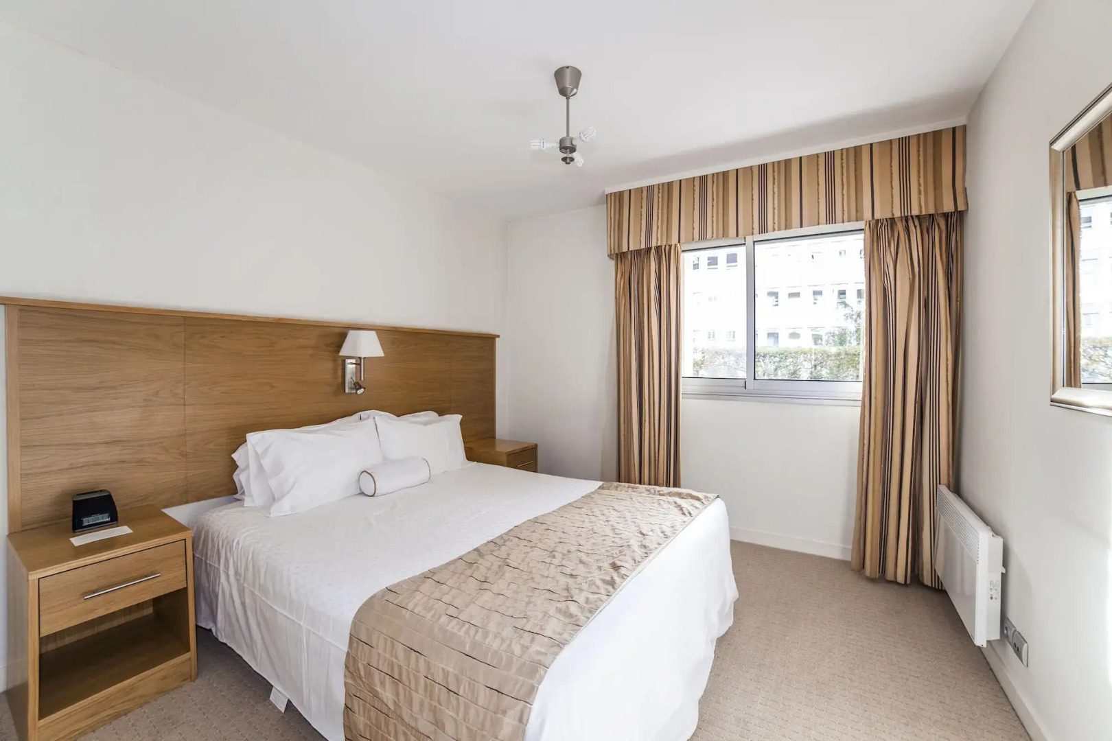 Foto - Royal Regency Paris Vincennes