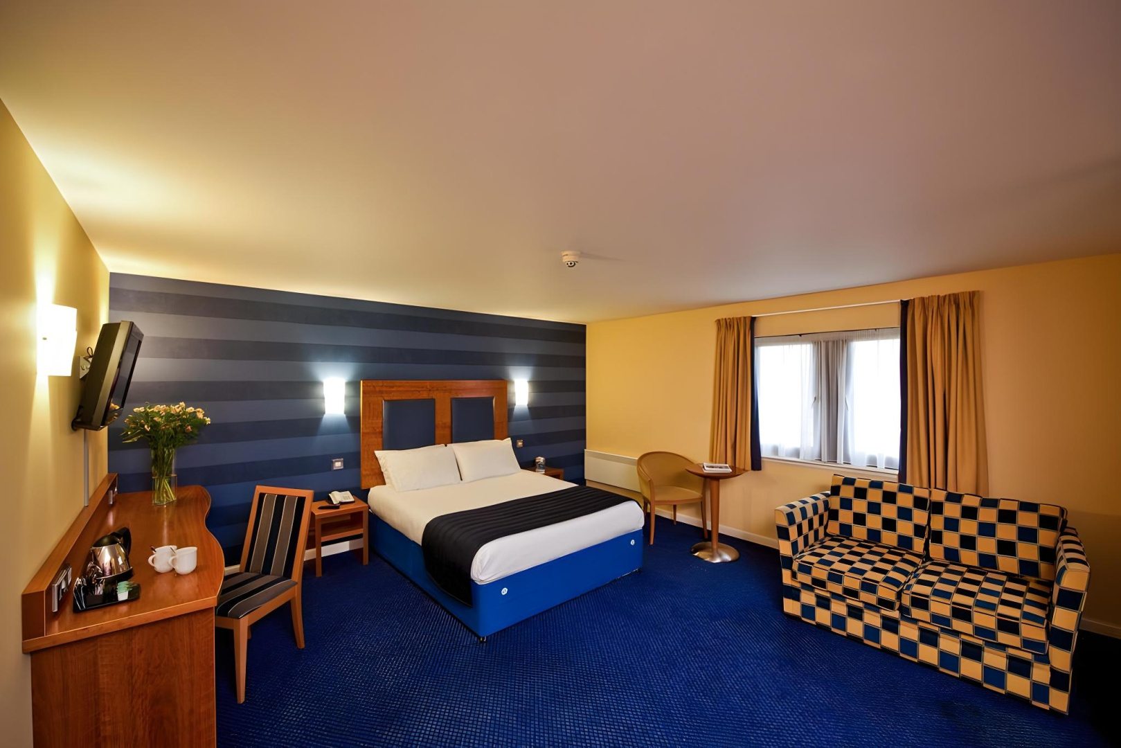 Foto - Leonardo Inn Aberdeen Airport