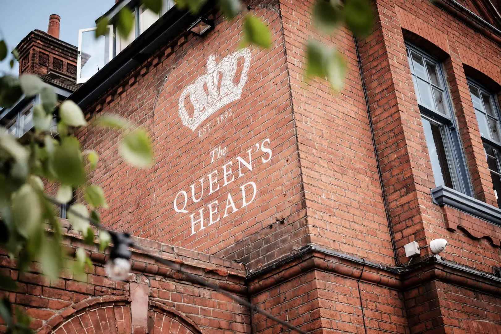 Foto - The Queen's Head