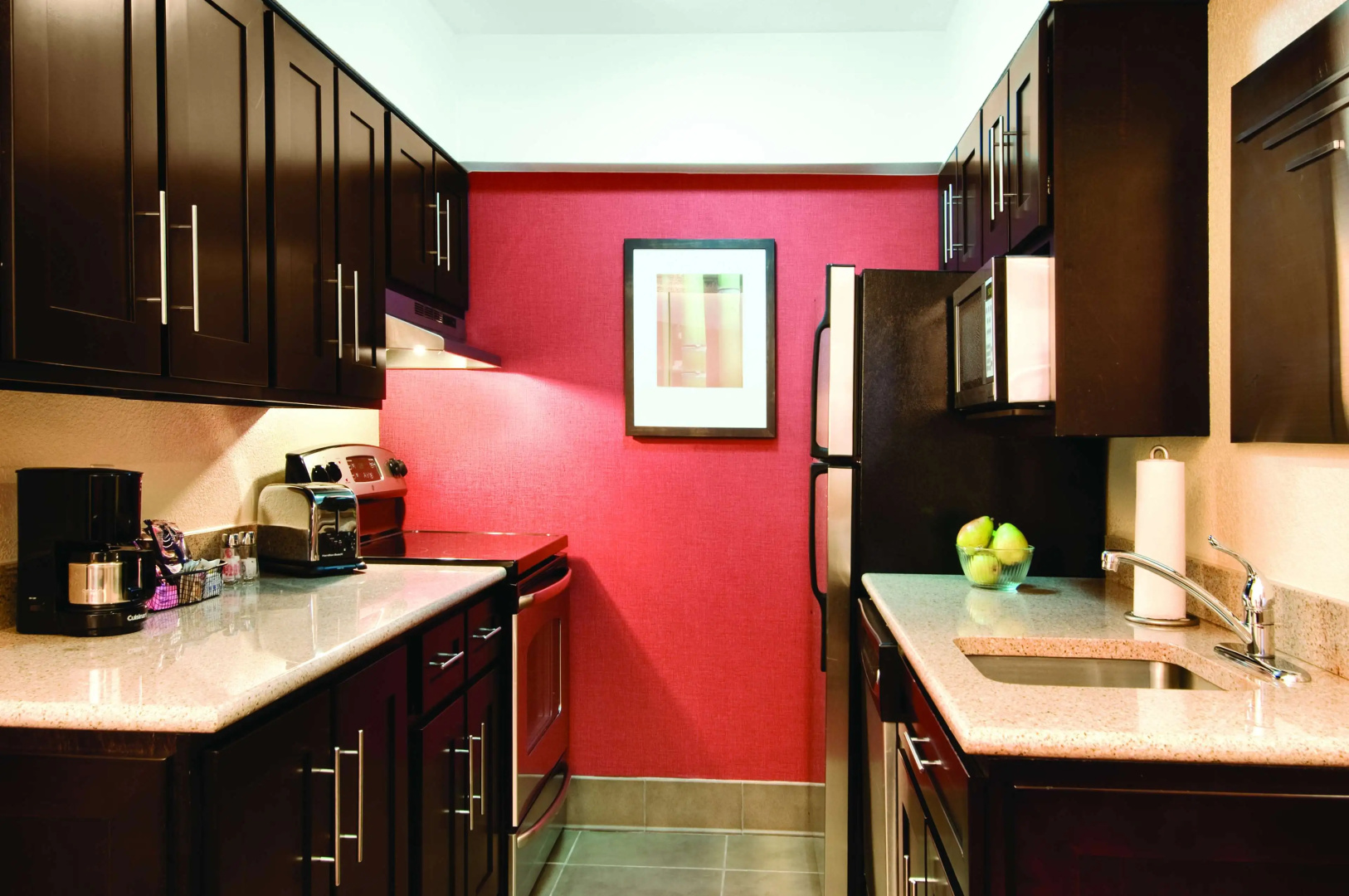 Photo - HYATT house Dallas/Las Colinas