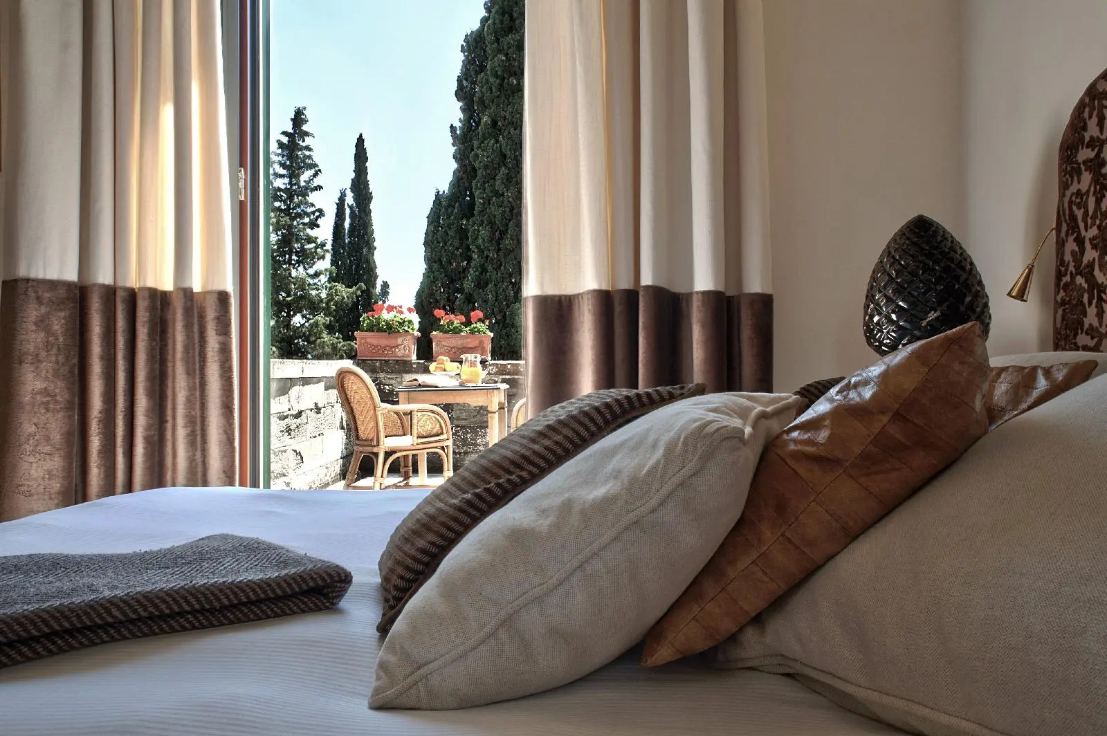 Foto - FH55 Hotel Villa Fiesole