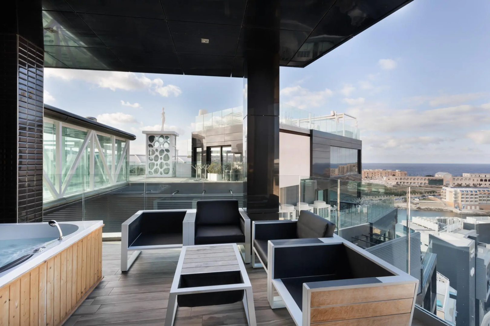 Foto - Hugo's Boutique Hotel - Adults Only