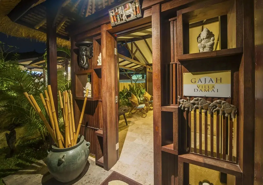 Photo - Villa Damai Ubud