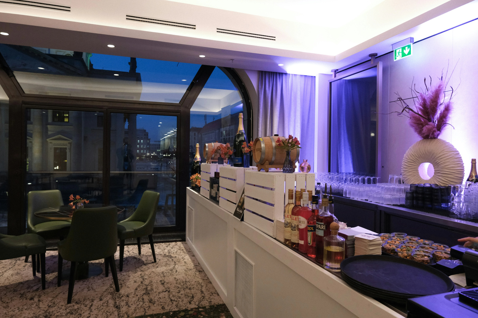Photo - Hilton Berlin