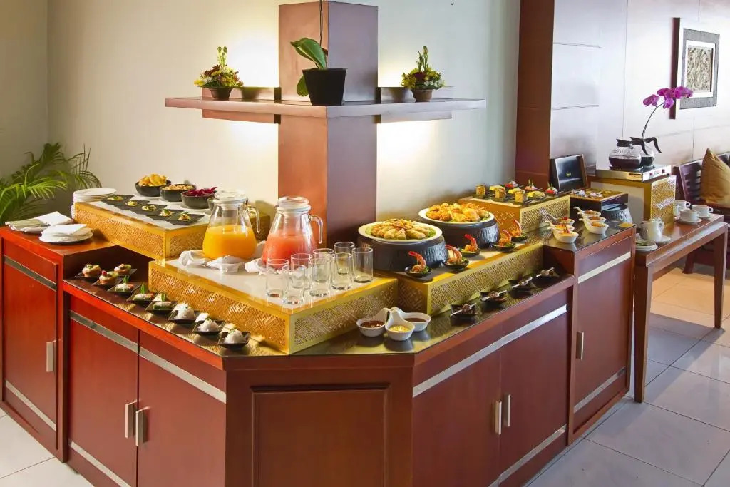 Photo - Rama Beach Resort and Villas