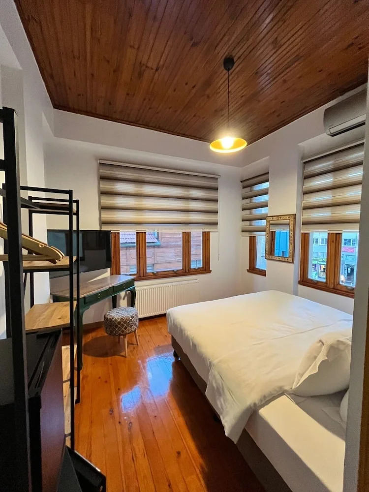 Foto - Dimora Hotel Kadıköy