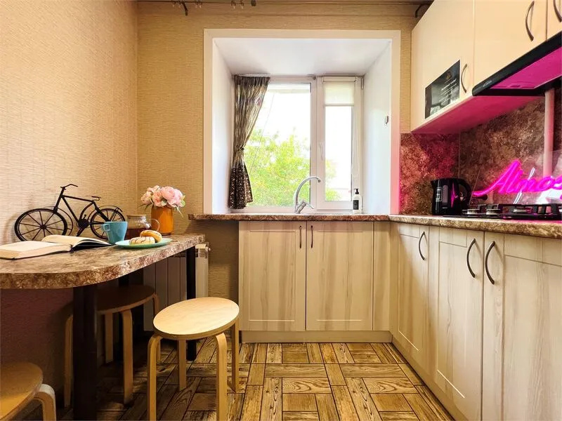 Апартаменты Атмосфера cна на улице Ленина,д. 75