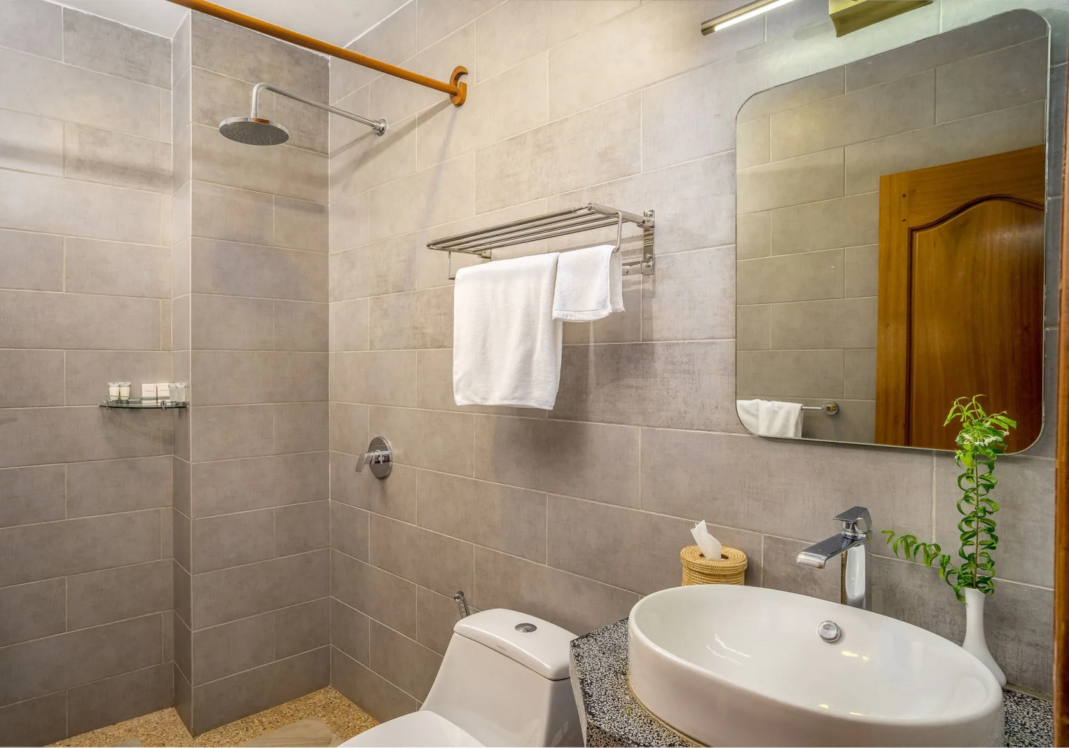 Foto - Savada Angkor Boutique Hotel