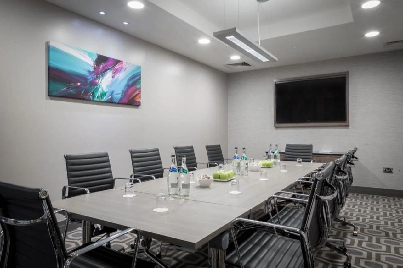 Foto - Maldron Hotel Pearse Street Dublin City