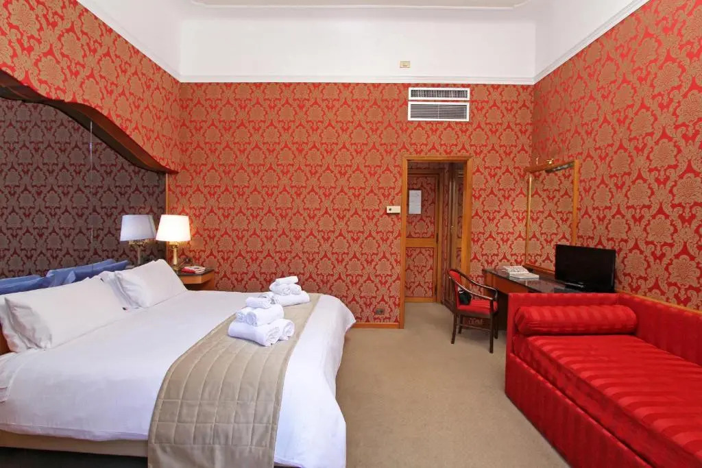 Photo - Hotel Arcangelo