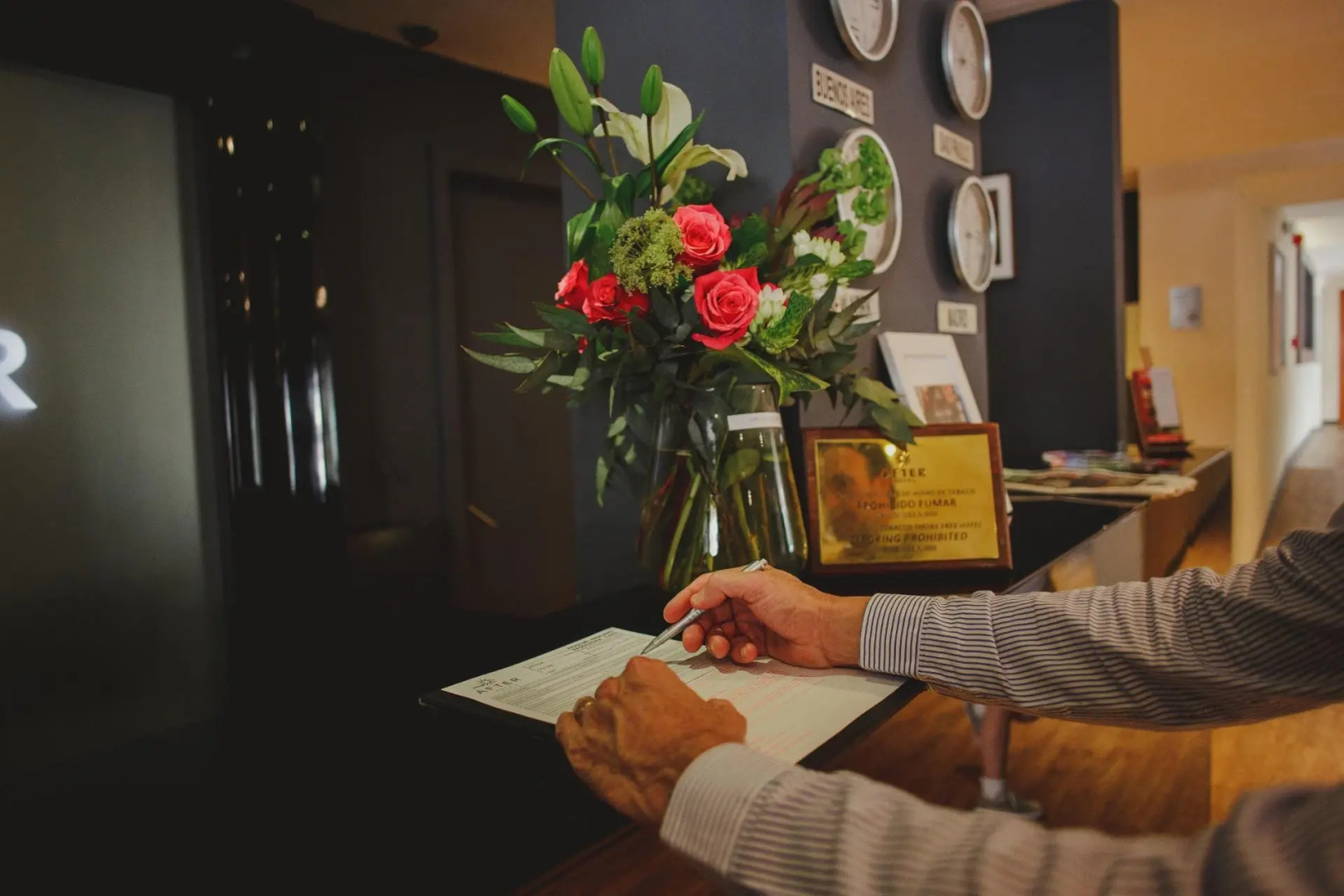 Foto - After Hotel Montevideo