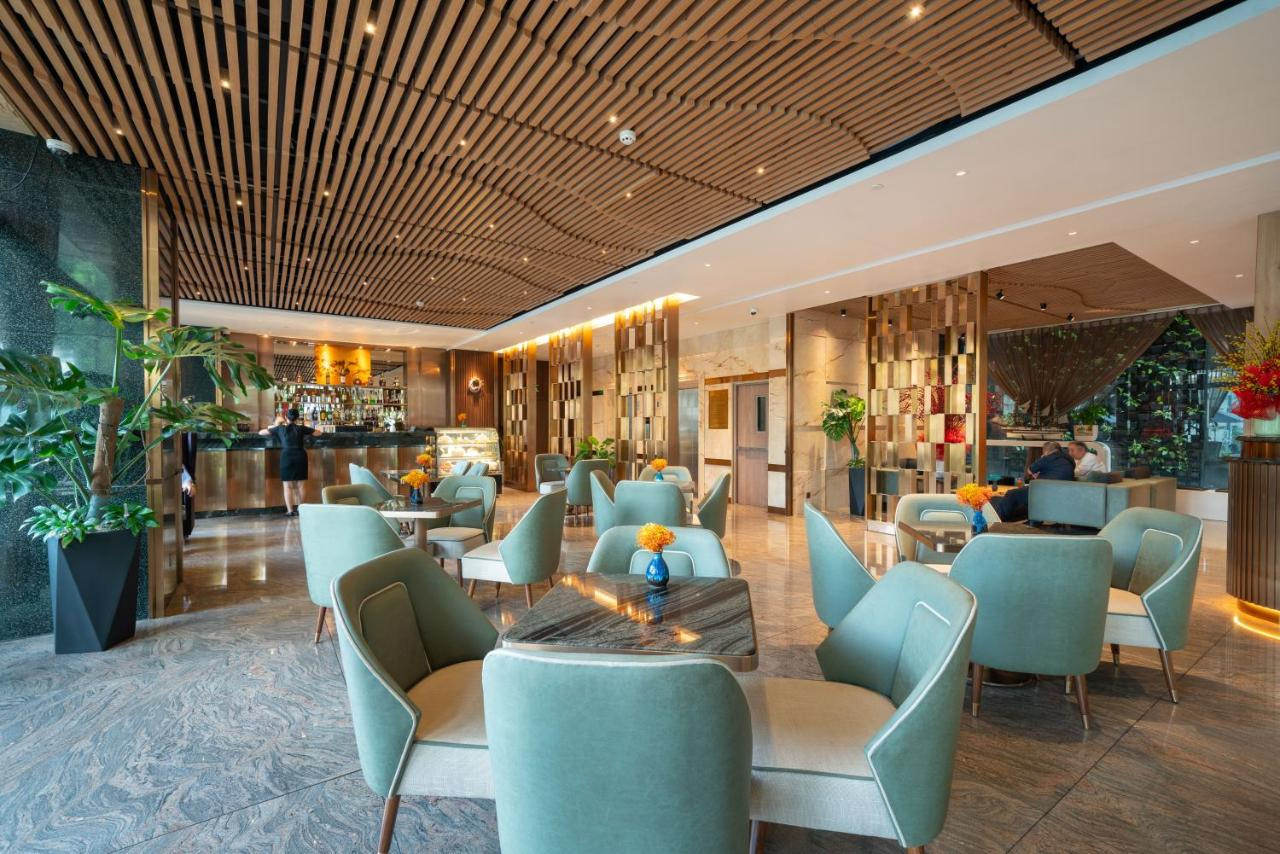 Foto - Northern Charm Hotel
