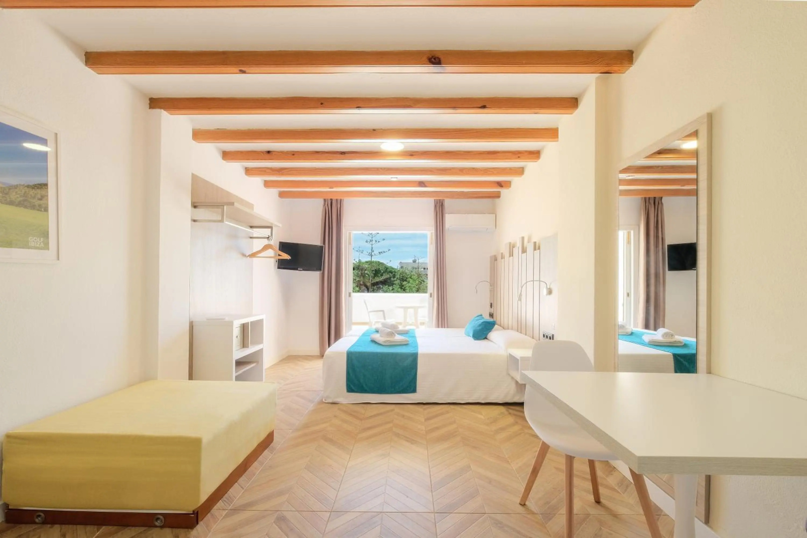 Photo - azuLine Apartamentos Can Sanso