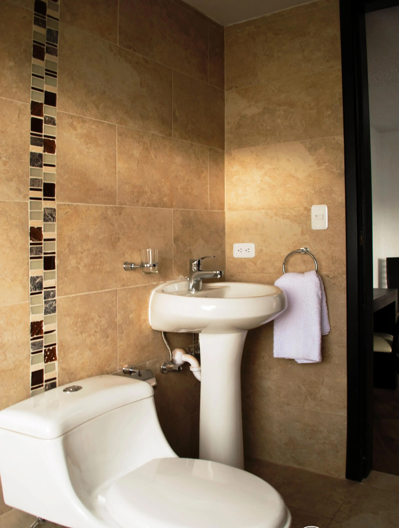 Foto - Hotel Bellavista Quito