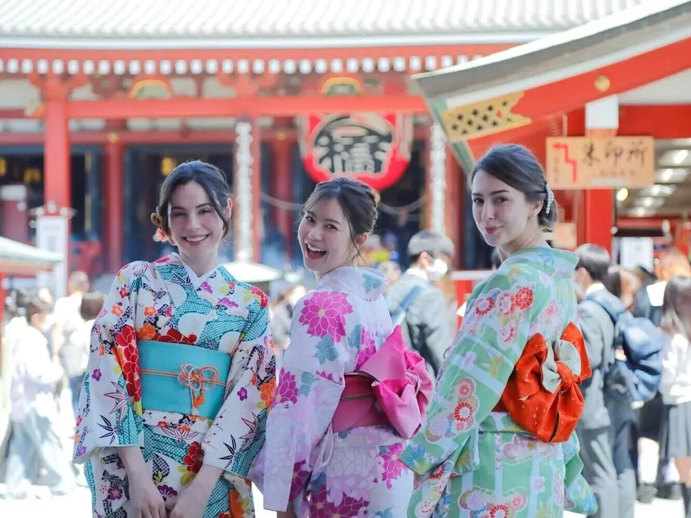 Photo - &Here TOKYO UENO