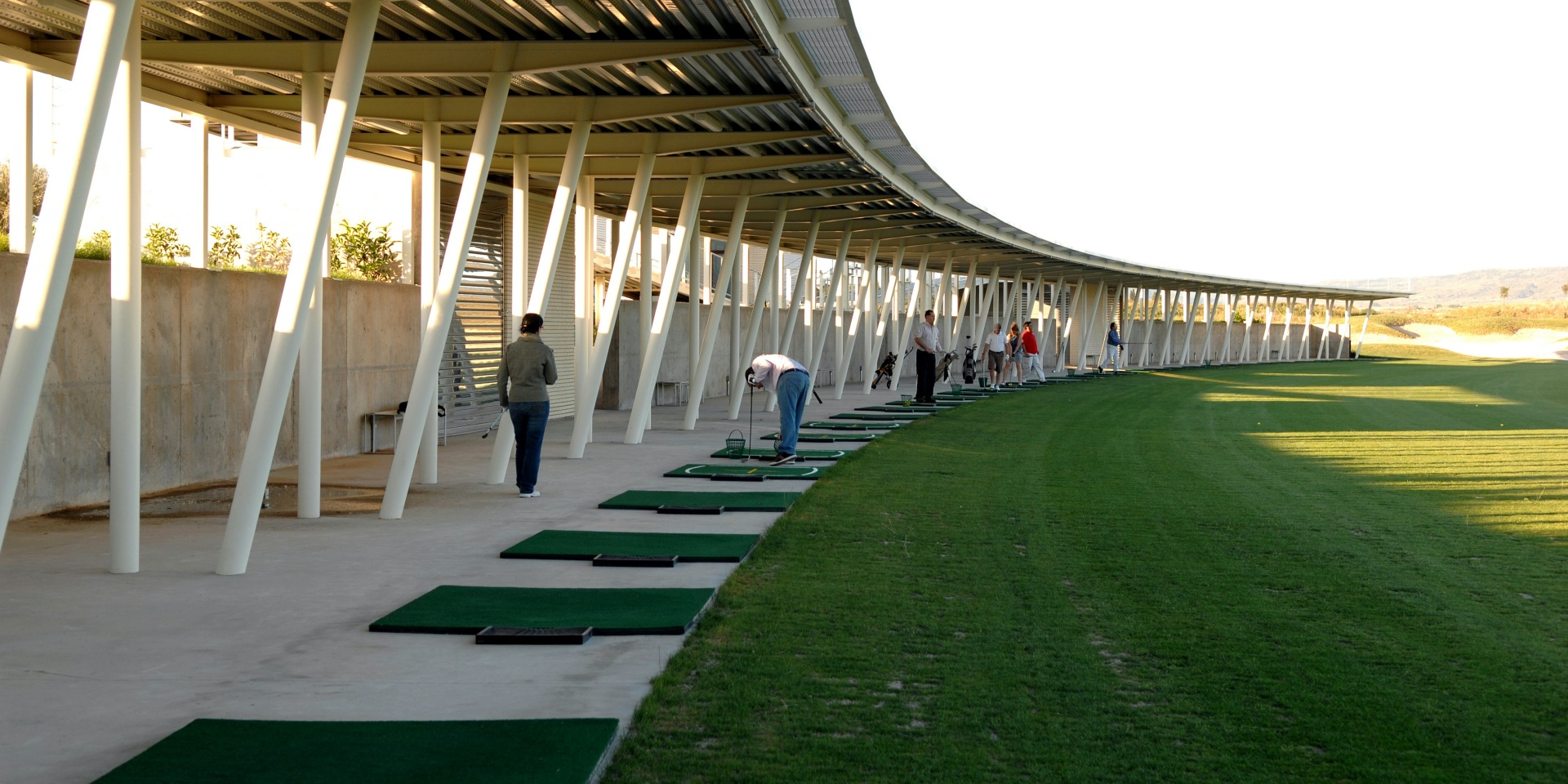 Foto - Sercotel El Encin Golf