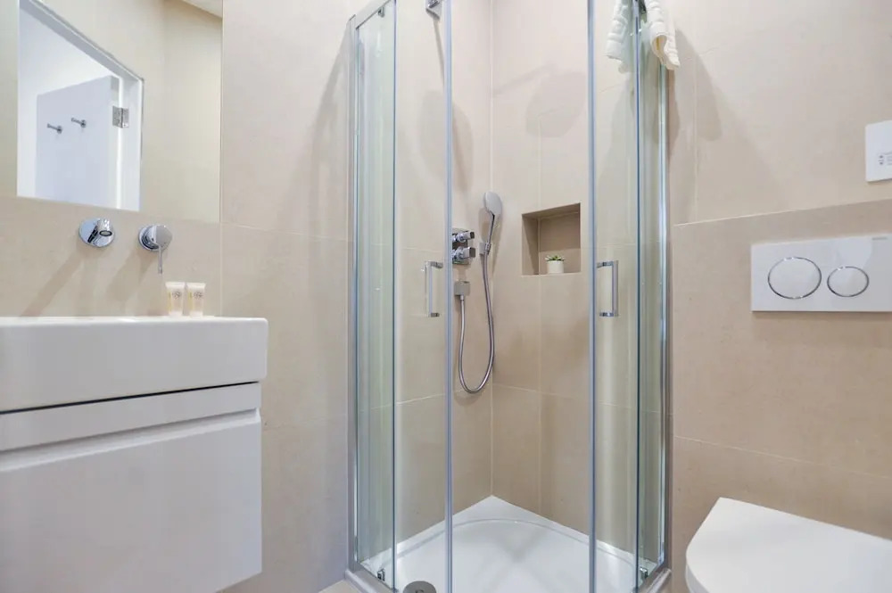 Foto - West Hampstead Serviced Apartments by Concept Apartments