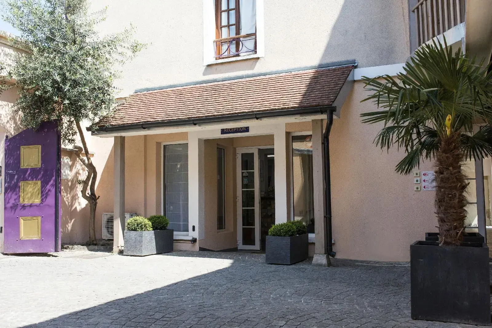 Foto - La Ferme Des Barmonts