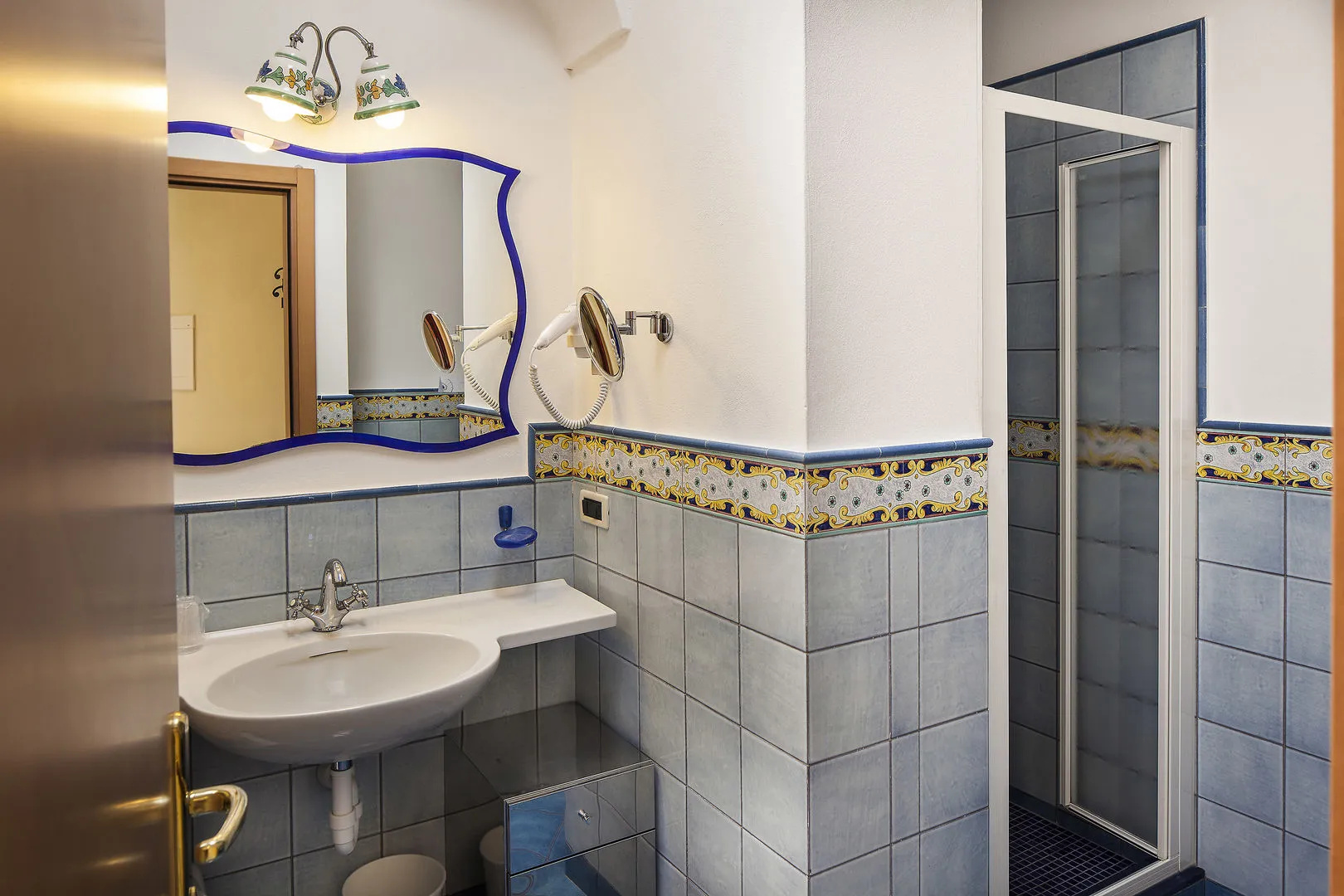 Foto - Hotel Terme Tritone Resort & Spa