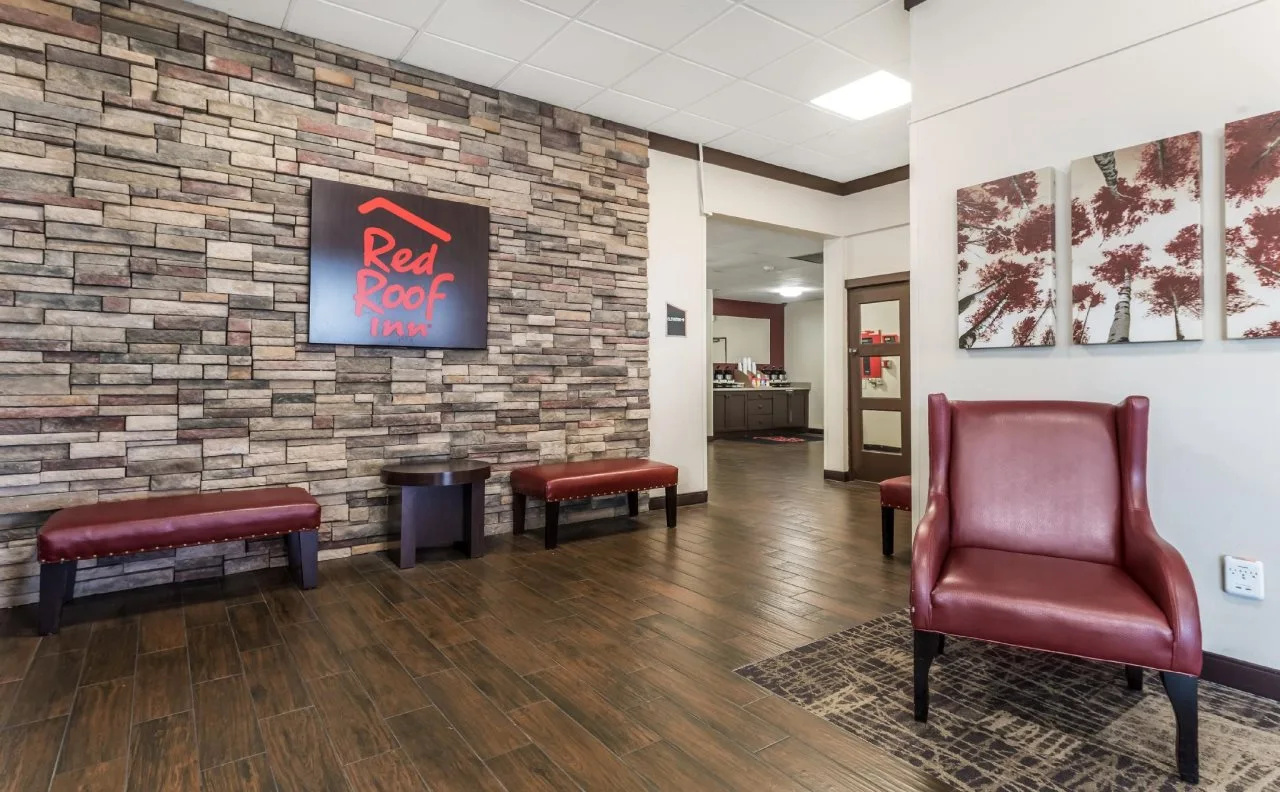 Foto - Red Roof Inn Seattle Airport - SEATAC