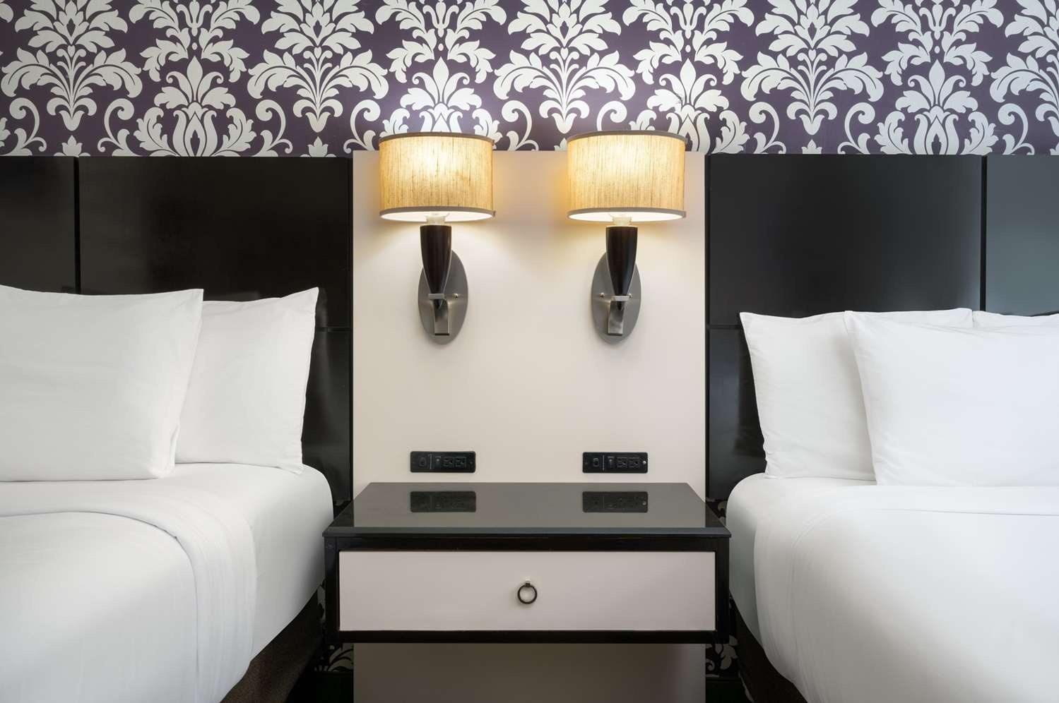 Foto - Best Western Premier Herald Square