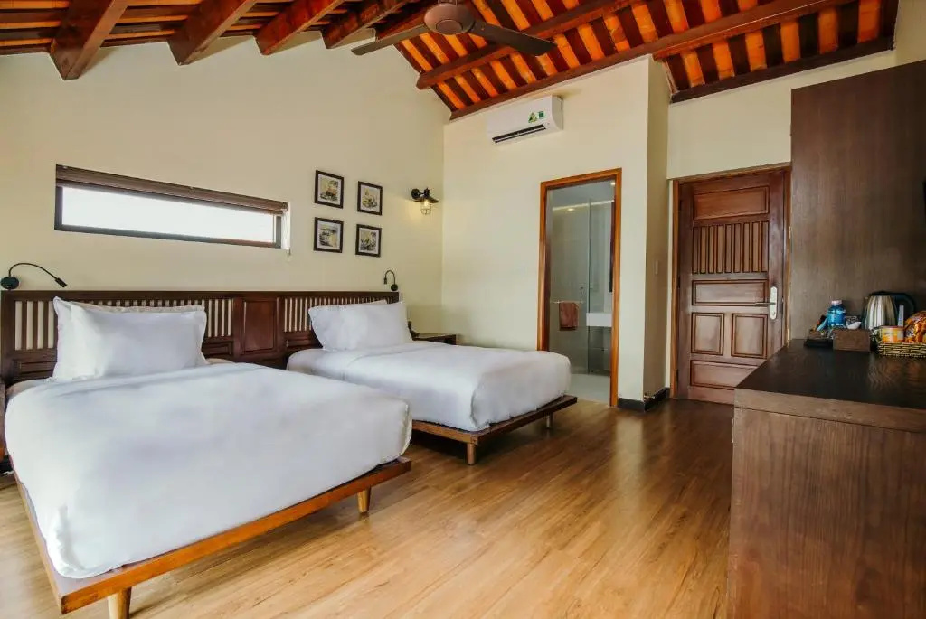 Photo - La An Central Boutique Villa