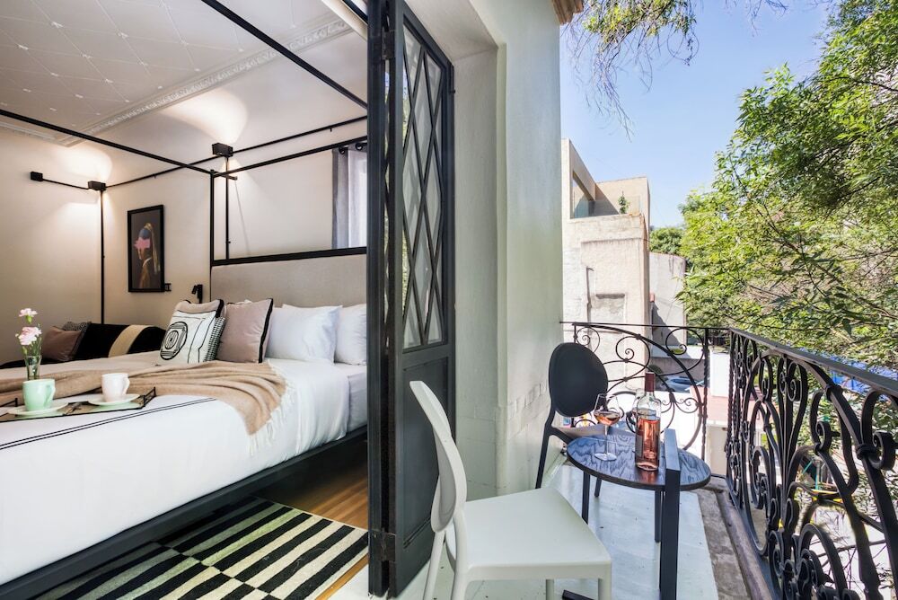 Foto - UTOPIC Campos Elíseos by ULIV