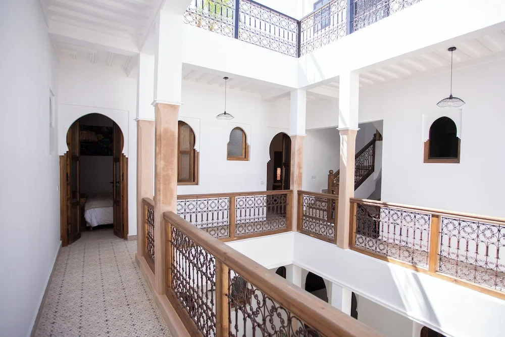 Foto - Riad Bab Aljana