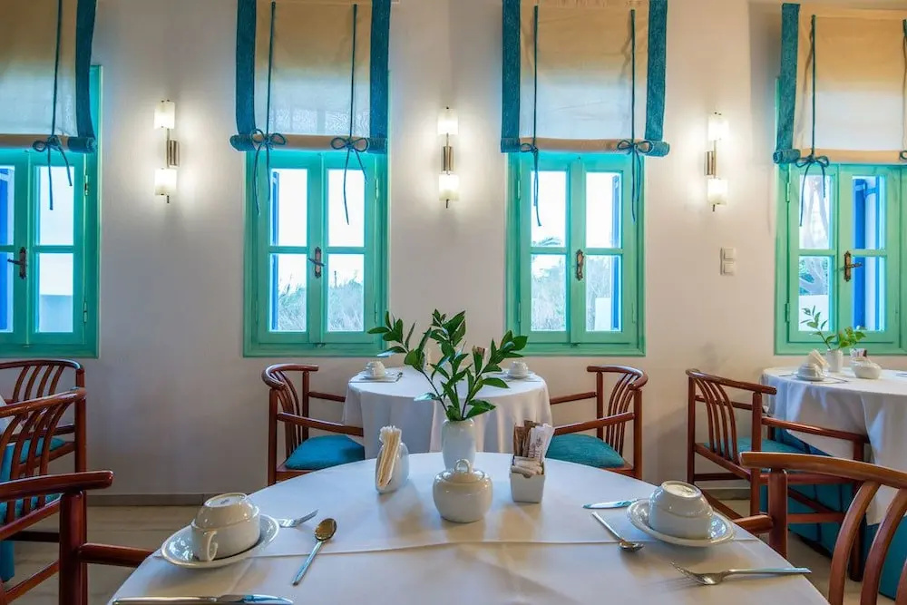 Foto - Poseidon Hotel & Suites