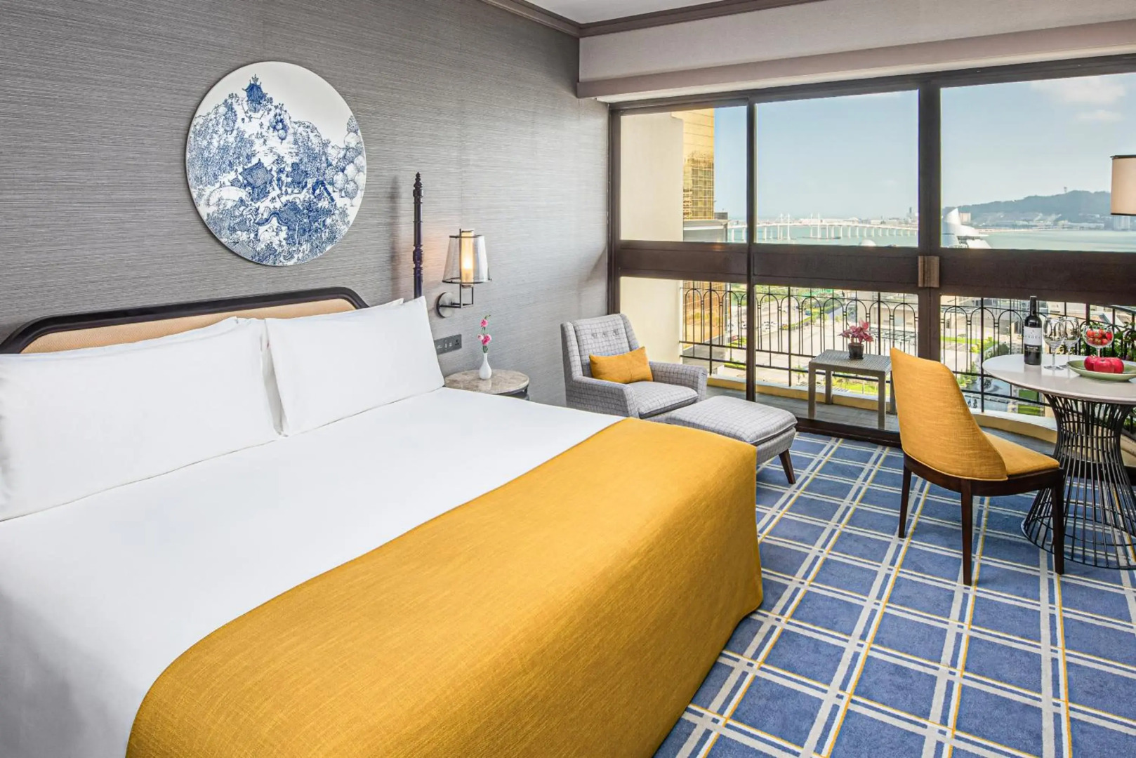 Foto - Artyzen Grand Lapa Macau