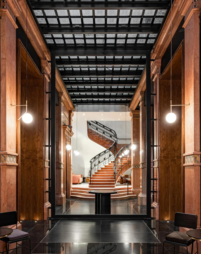 Photo - Umbral, a Curio Collection by Hilton - Historical Hotel