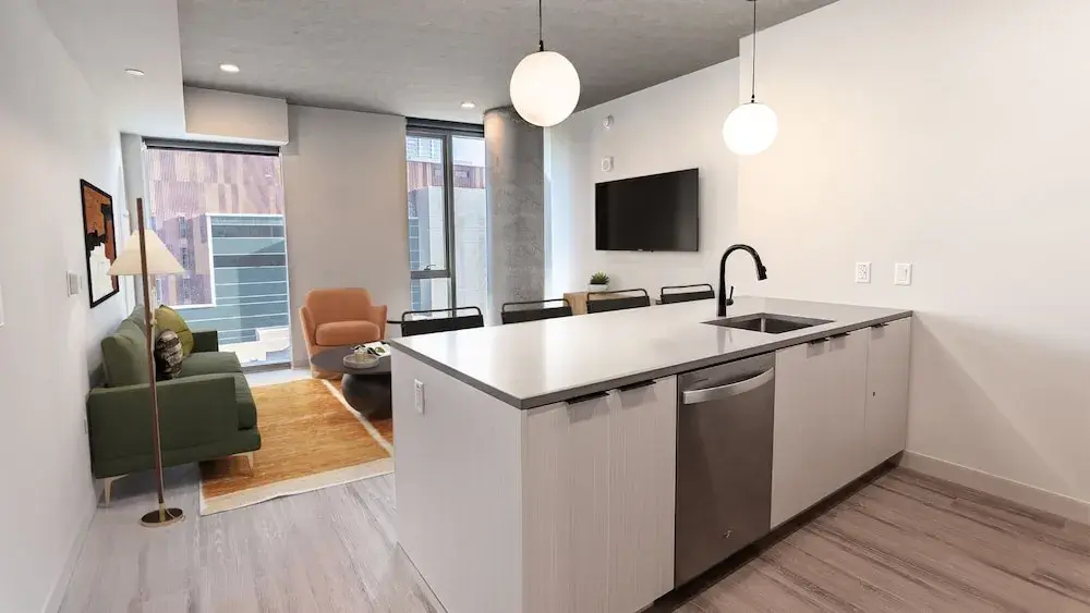 Photo - Sentral Sol Modern
