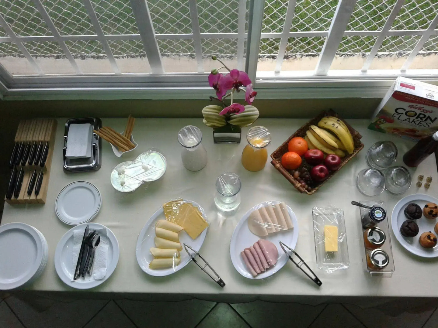 Foto - Sofia's B&B Hostal Boutique