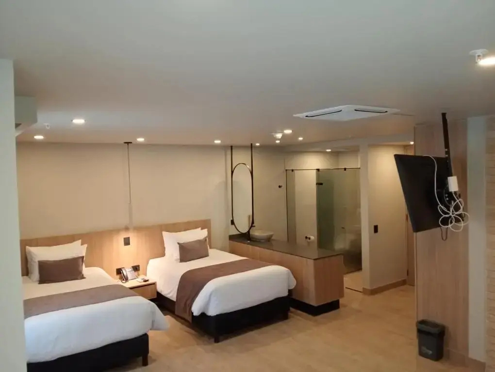 Foto - Hotel Rulay Medellin