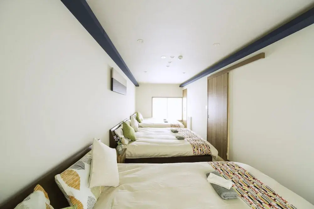 Foto - Nestay Villa Tokyo Shinjuku