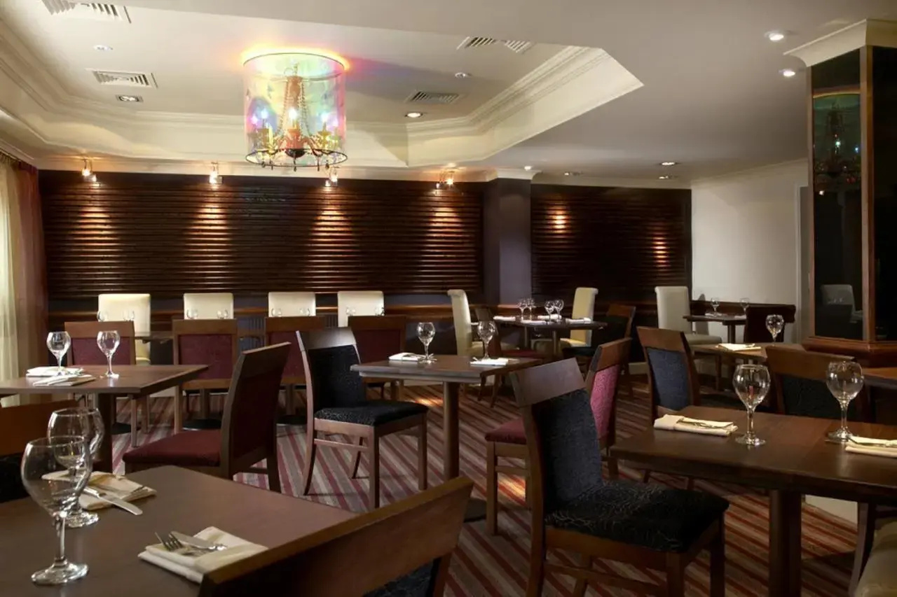 Photo - Lea Marston Hotel