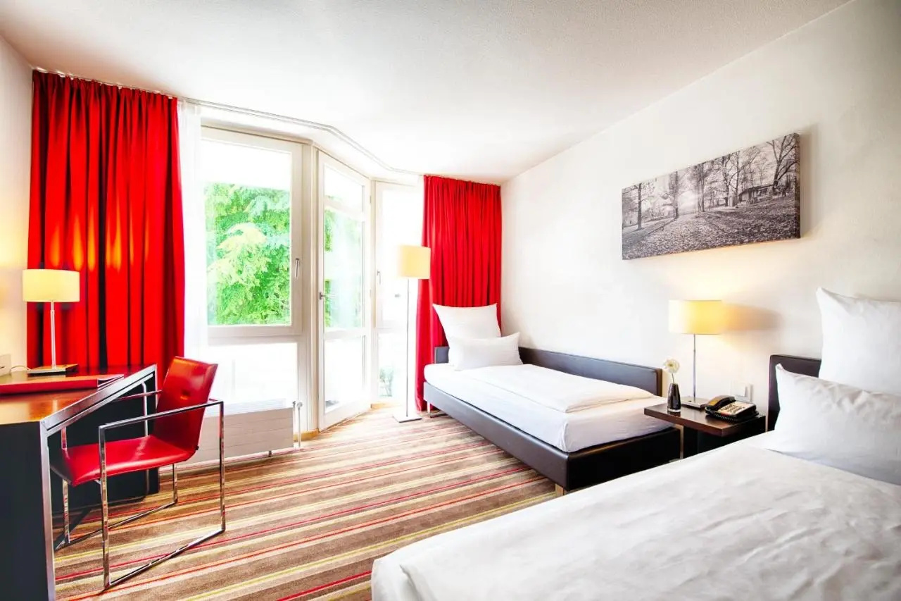 Photo - Leonardo Hotel München City West