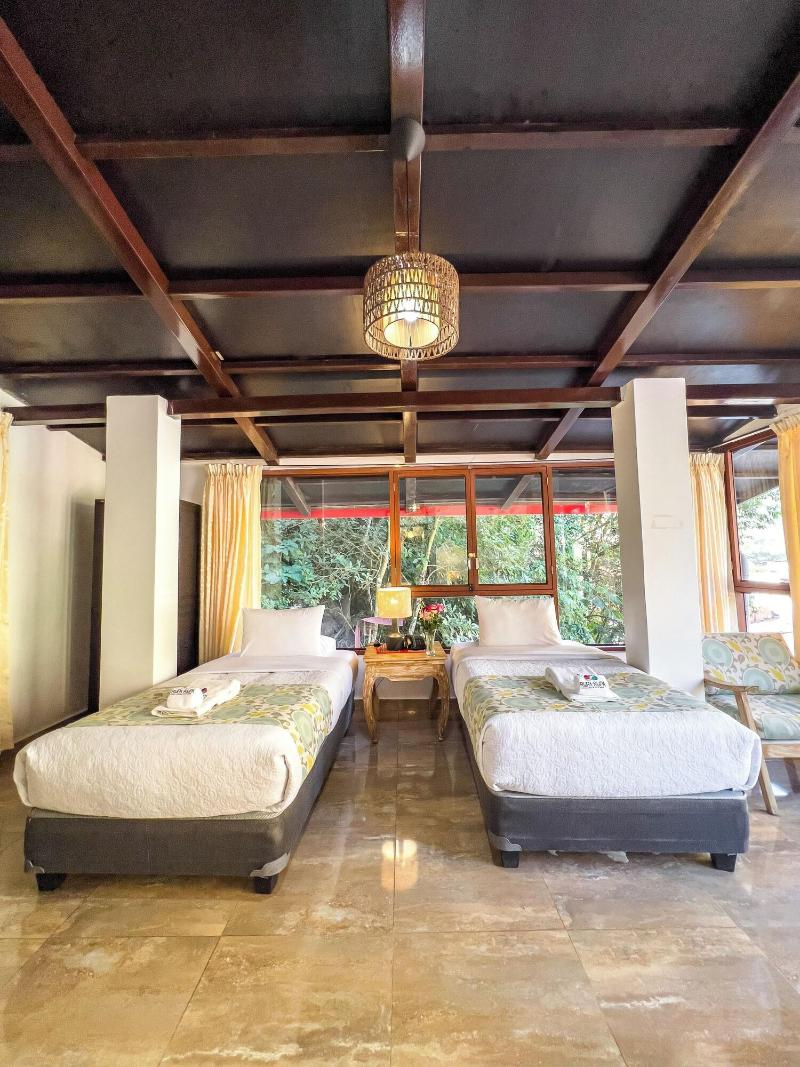 Foto - Rupa Rupa High Jungle Eco B&B