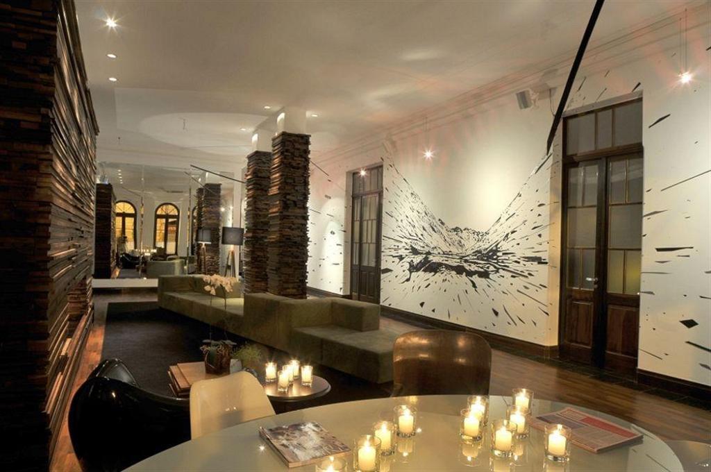 Foto - Johnscher by SJ - San Juan Curitiba