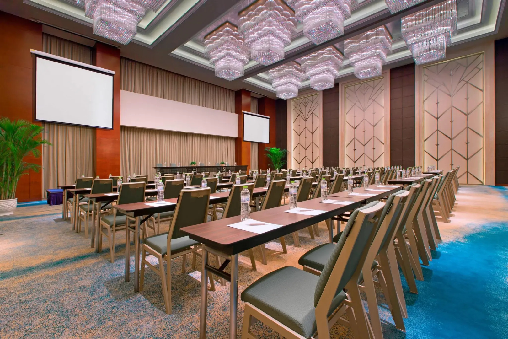 Foto - The Westin Qingdao