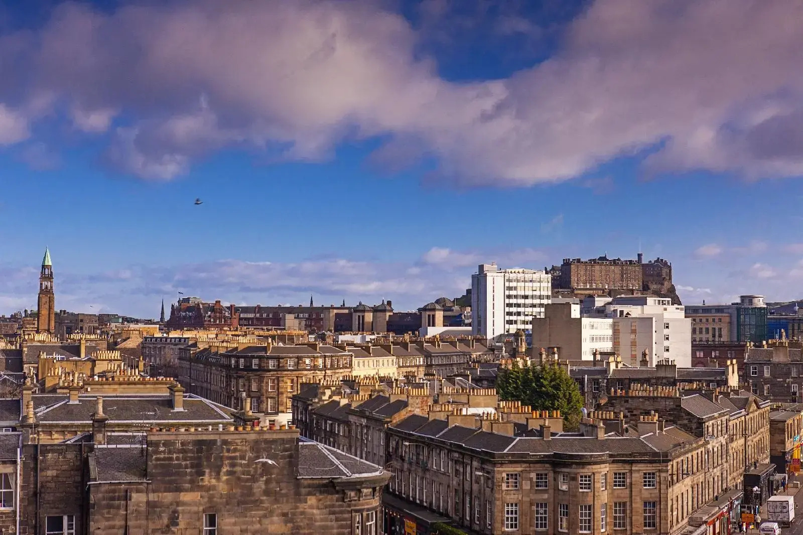 Foto - Garner Hotel Edinburgh - Haymarket by IHG