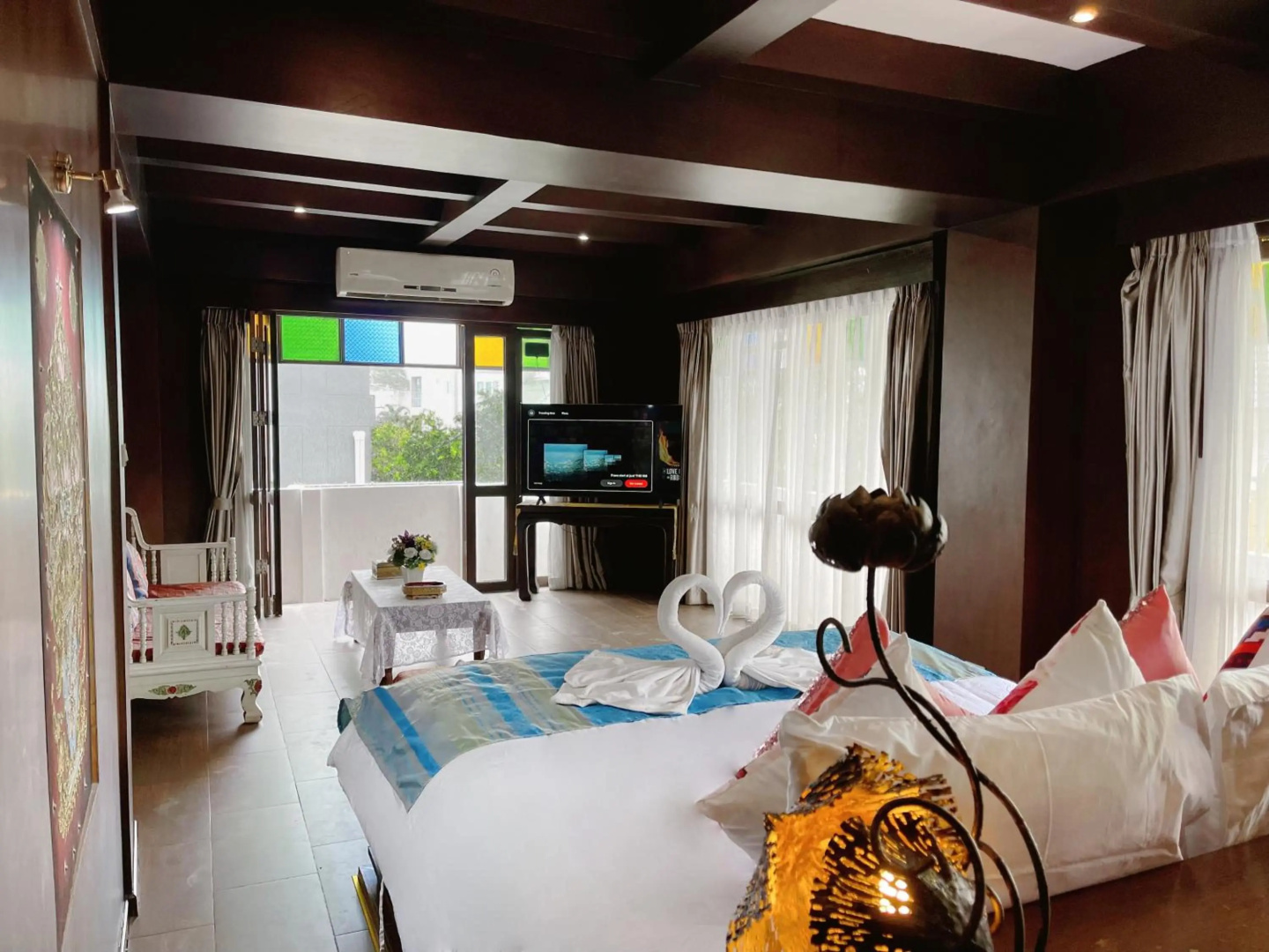 Foto - Singha Montra Lanna Boutique Style Hotel