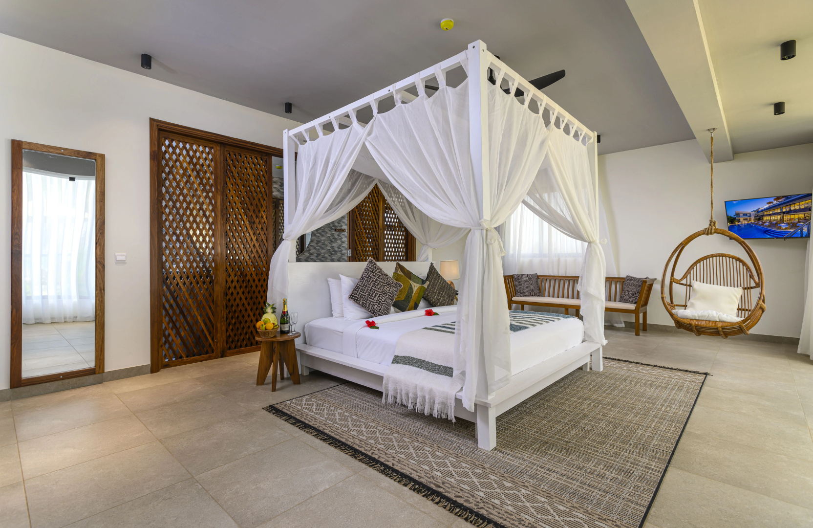 Photo - TOA Hotel & Spa Zanzibar
