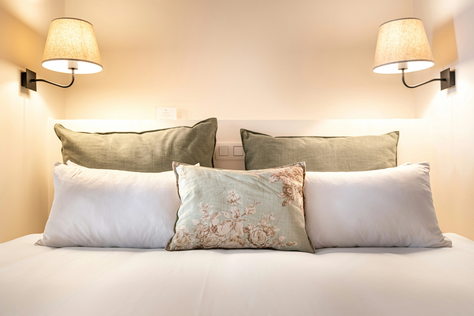 Photo - De Tuilerieën - Small Luxury Hotels of the World