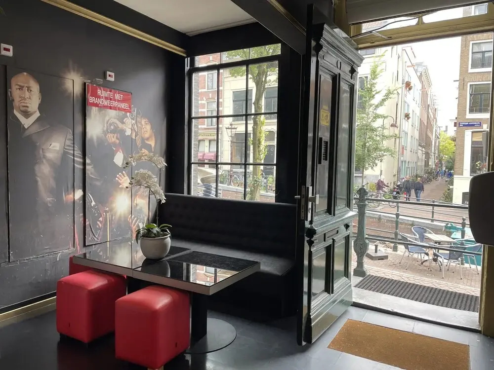 Photo - Heart of Amsterdam Hostel