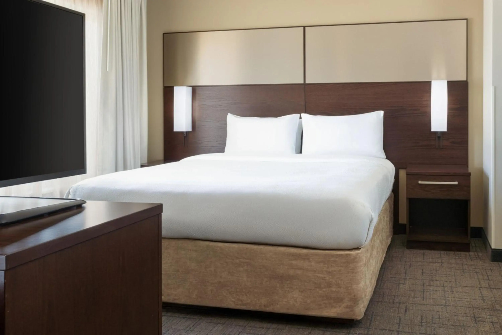 Foto - Residence Inn by Marriott Las Vegas Airport