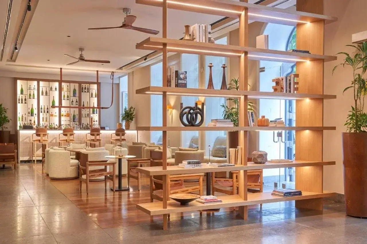 Photo - PortoBay Liberdade